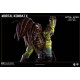 Mortal Kombat X Kotal Kahn Sun God 1/4 scale statue 68 cm